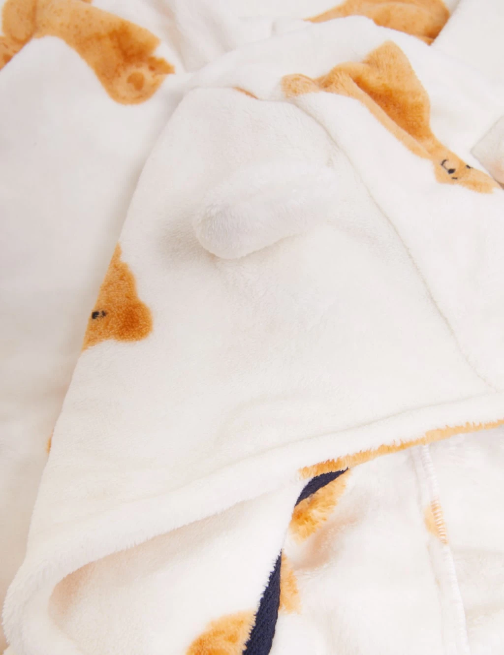 Personalised Kids' Spencer Bear Onesie 3 Personalised Kids' Spencer Bear Onesie - Image 3