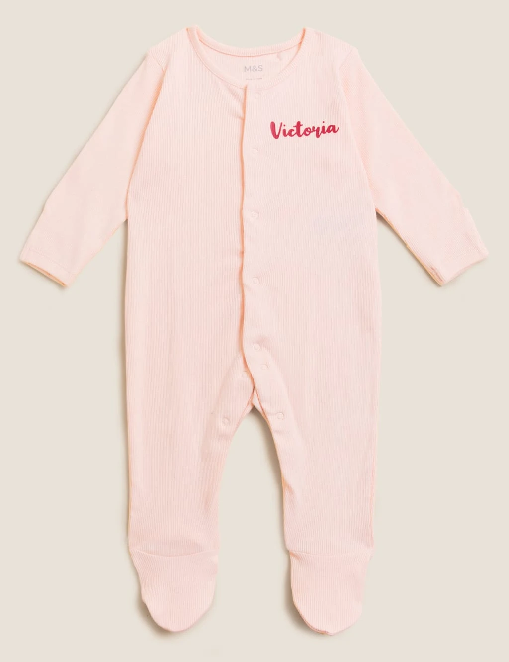 Personalised Newborn Starter Set (7lbs-12 Mths) 2 Personalised Newborn Starter Set (7lbs-12 Mths) - Image 2