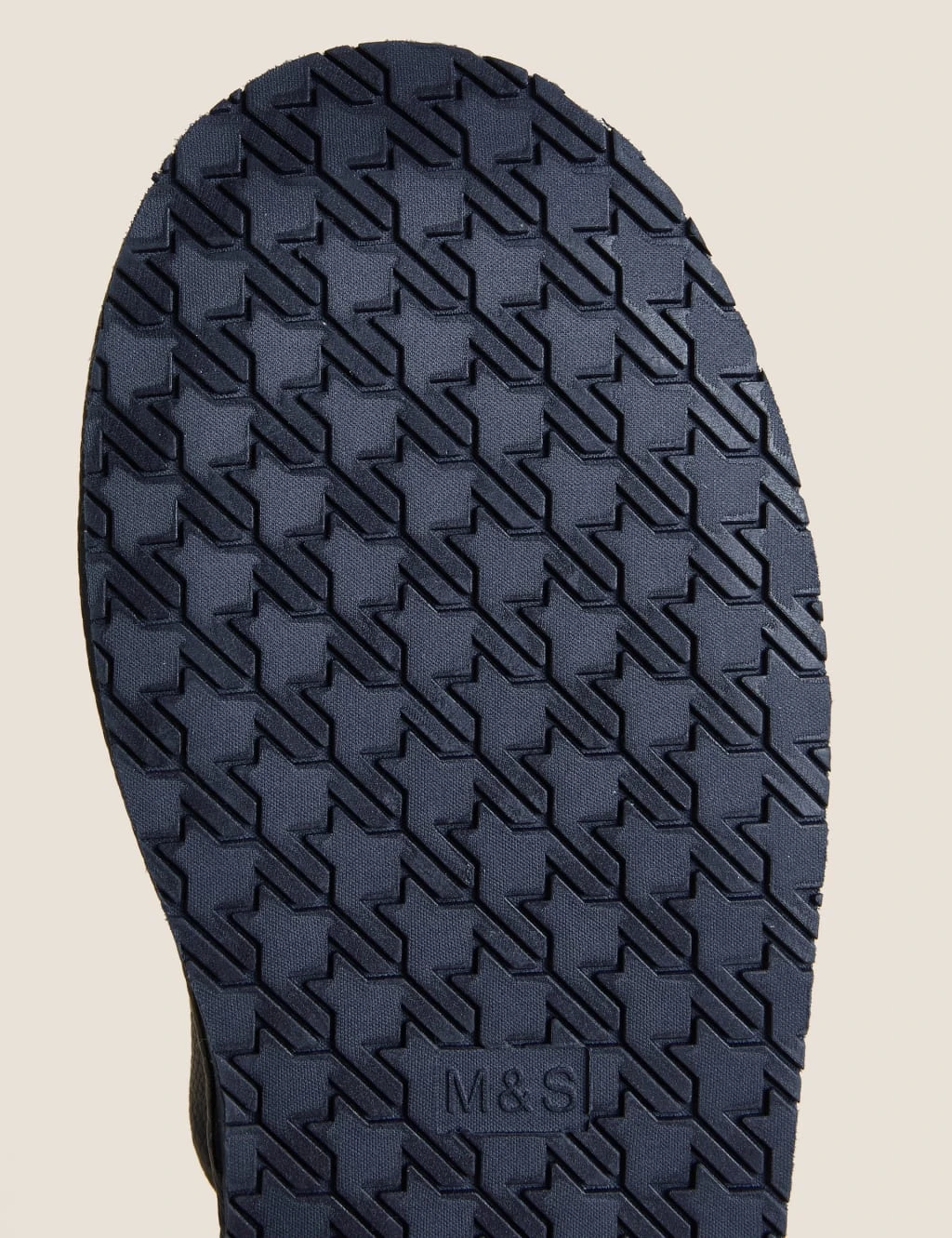 Personalised Men's Leather Mule Slippers 4 Personalised Men's Leather Mule Slippers - Image 4