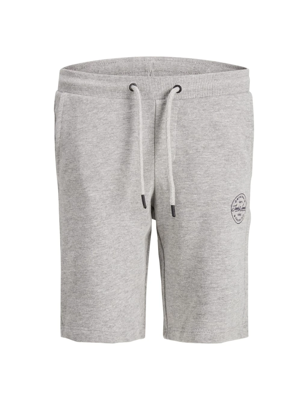 Jack & Jones Junior Pure Cotton Shorts (10-16 Yrs) 2 Jack & Jones Junior Pure Cotton Shorts (10-16 Yrs) - Image 2