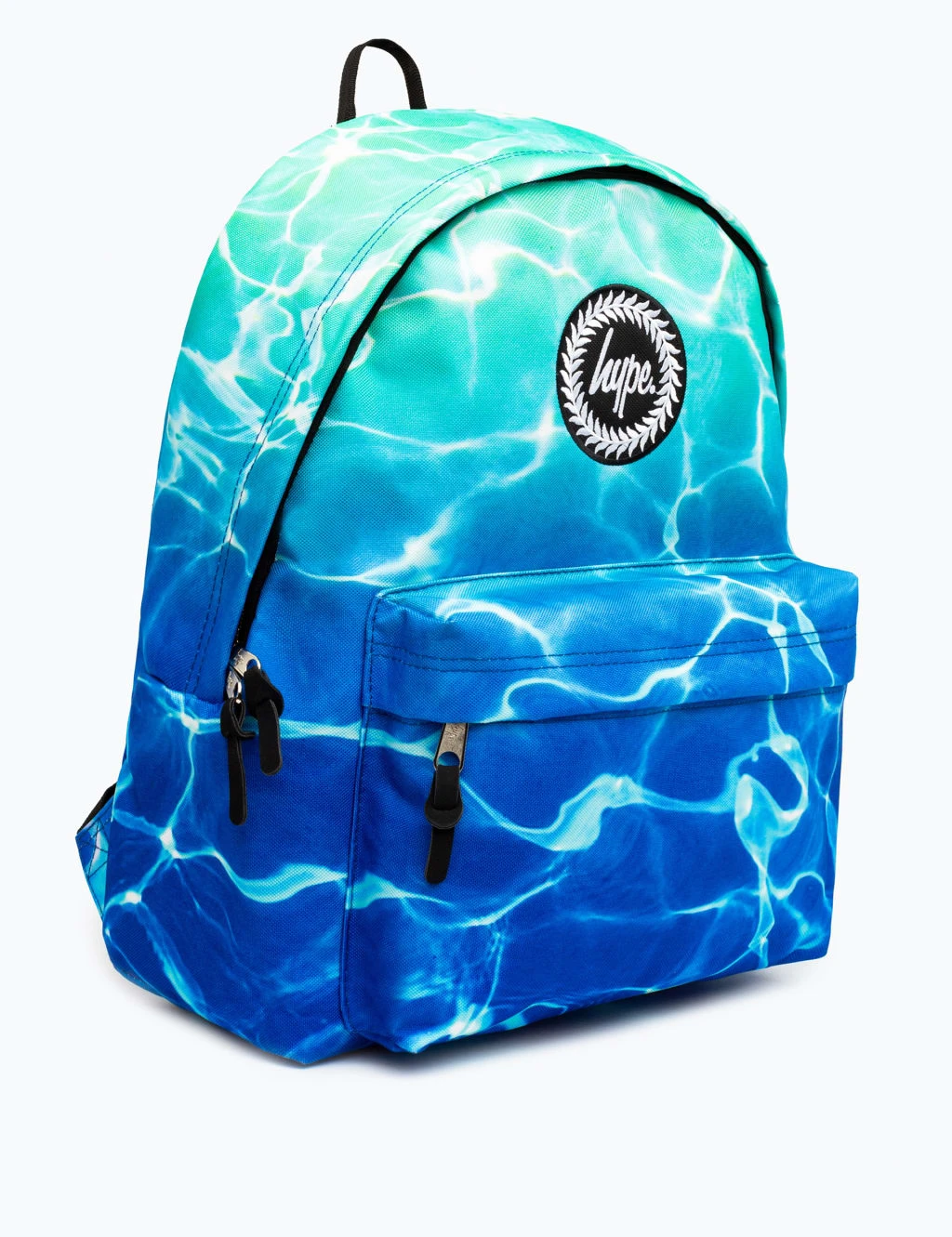 HYPE Kids' Pool Print Backpack (5+ Yrs) 1 HYPE Kids' Pool Print Backpack (5+ Yrs)