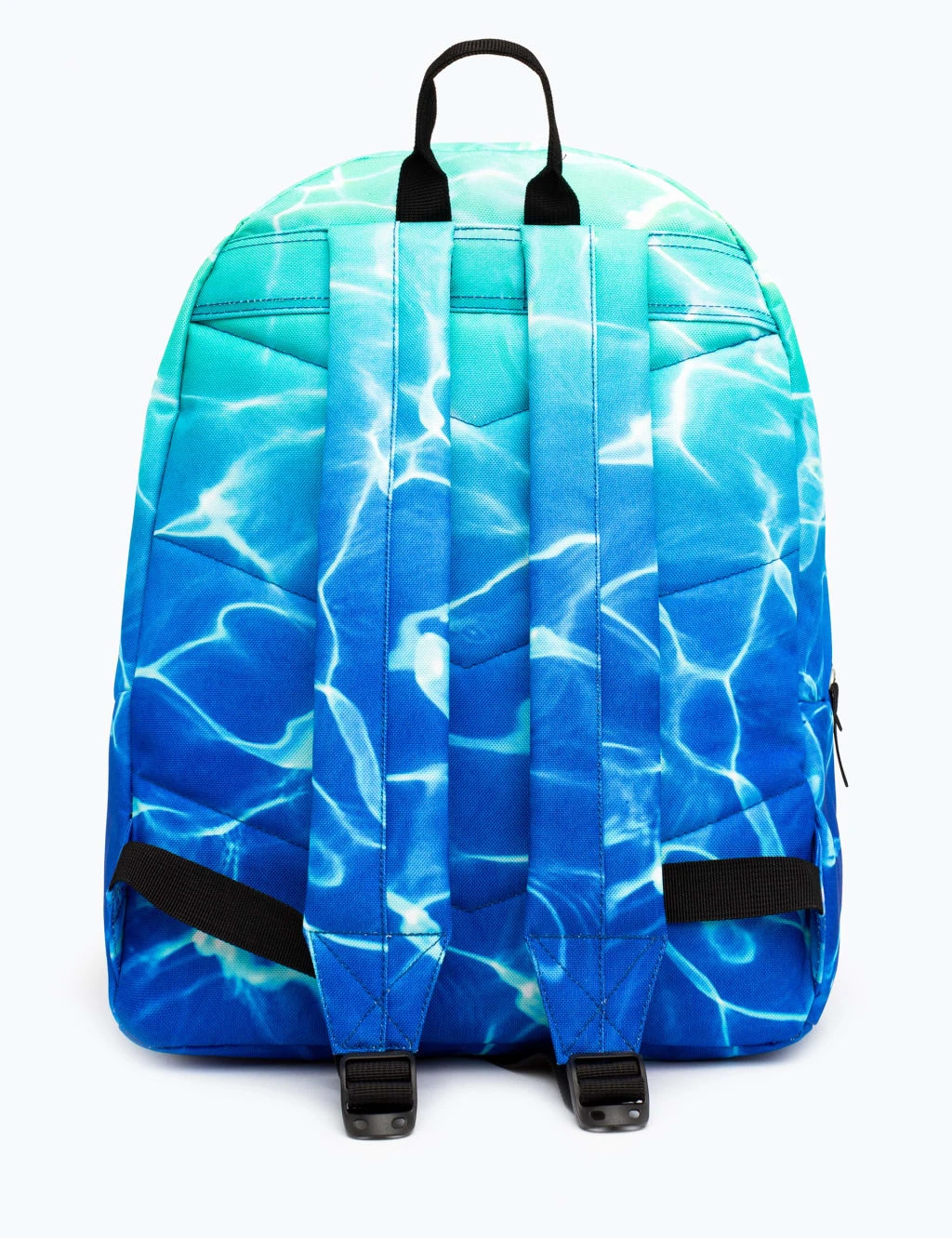 HYPE Kids' Pool Print Backpack (5+ Yrs) 2 HYPE Kids' Pool Print Backpack (5+ Yrs) - Image 2