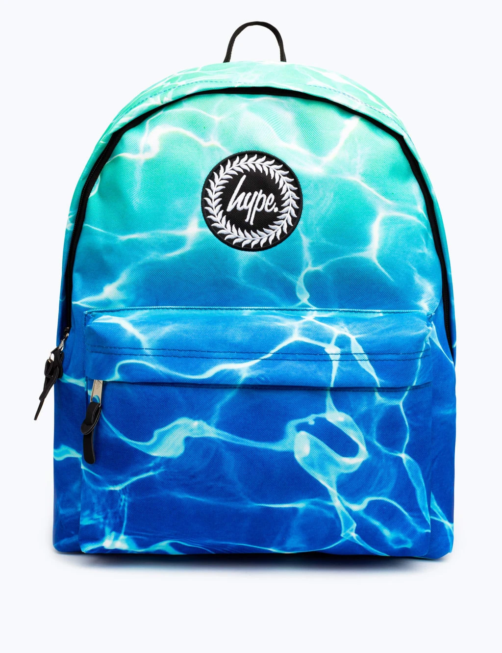 HYPE Kids' Pool Print Backpack (5+ Yrs) 4 HYPE Kids' Pool Print Backpack (5+ Yrs) - Image 4