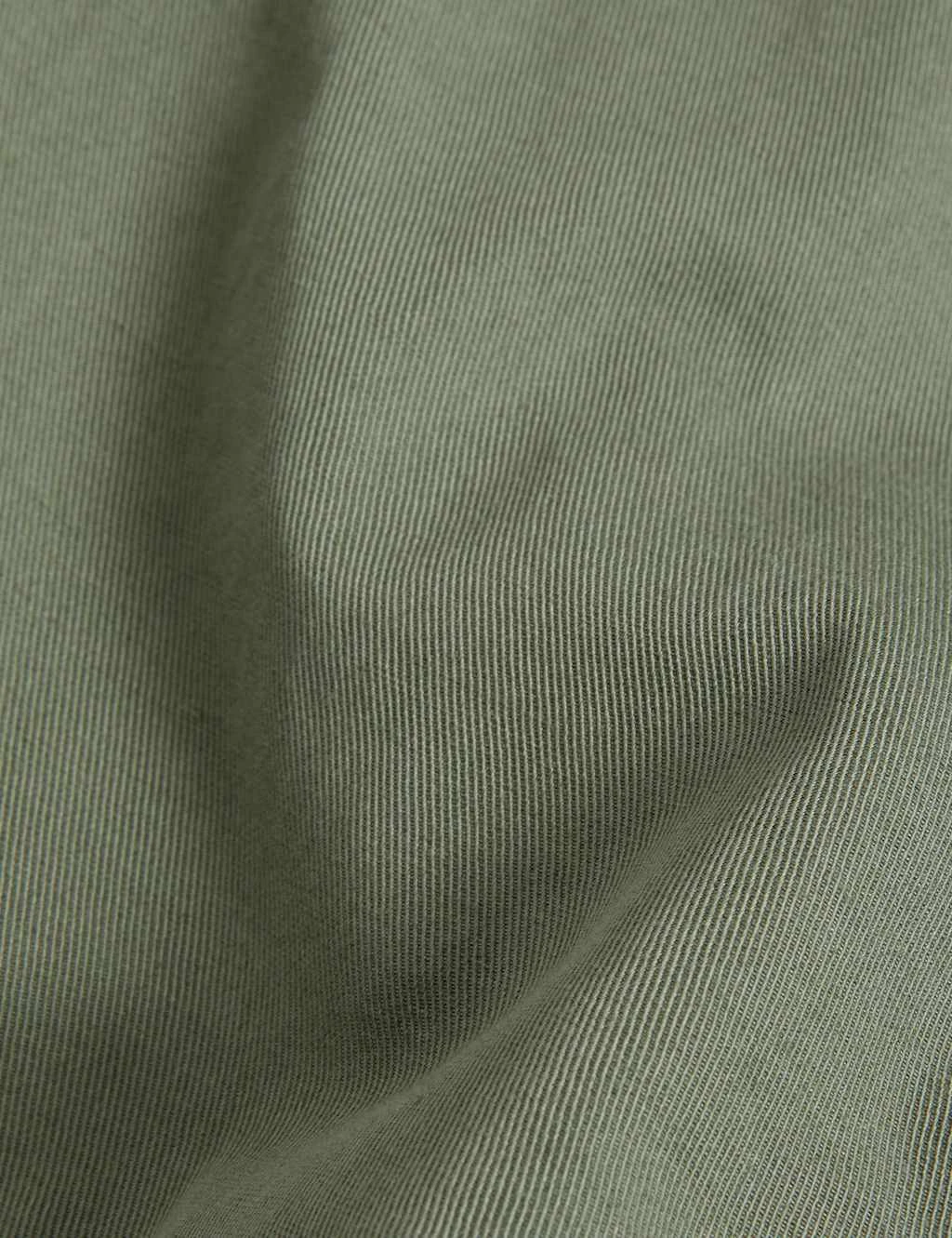 Jaeger Cotton Rich Overshirt 7 Jaeger Cotton Rich Overshirt - Image 7