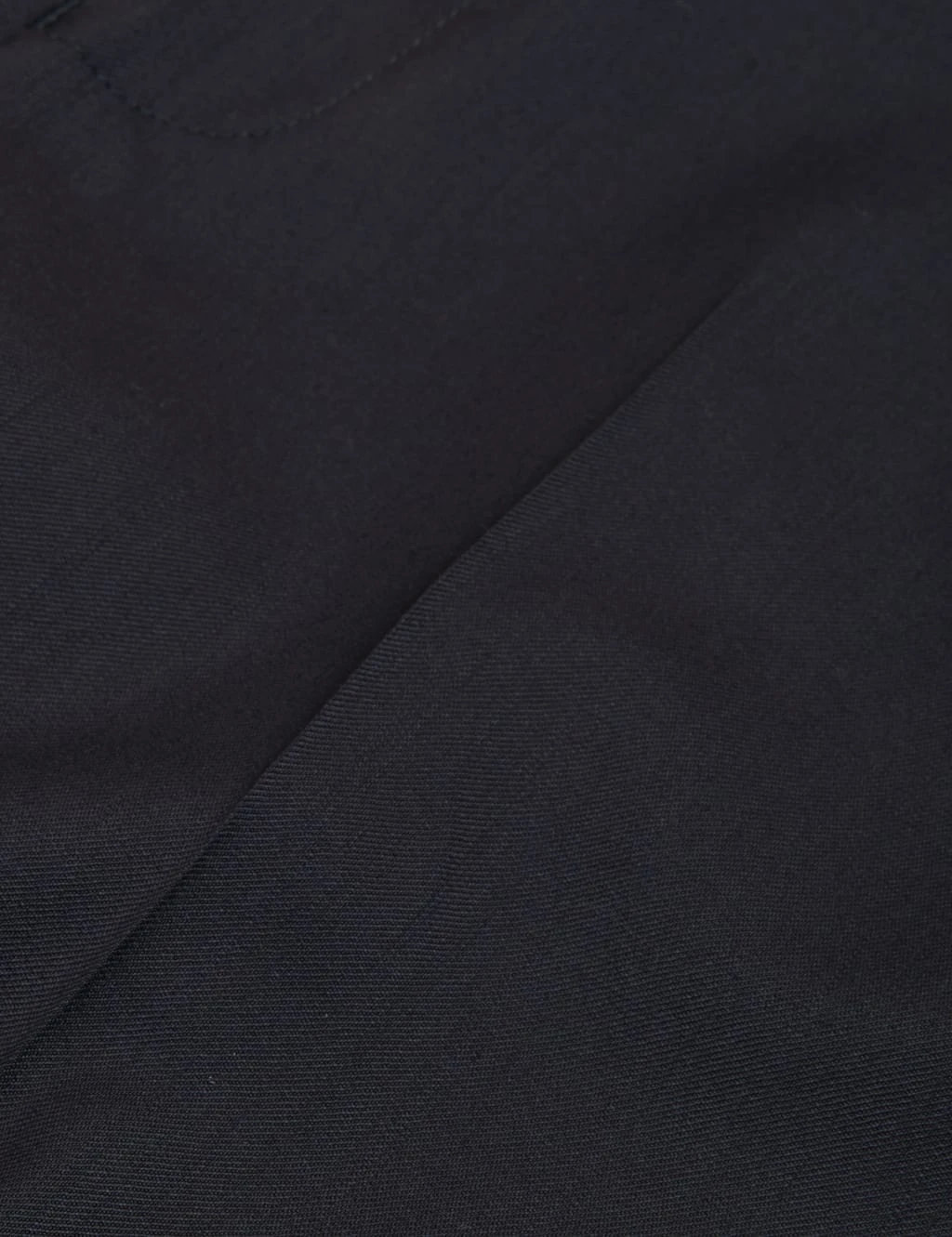 Jaeger Tailored Fit Super 100s Pure Wool Trousers 7 Jaeger Tailored Fit Super 100s Pure Wool Trousers - Image 7