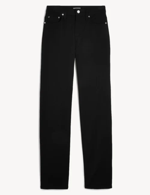 Jaeger Five Pocket Straight Leg Trousers
