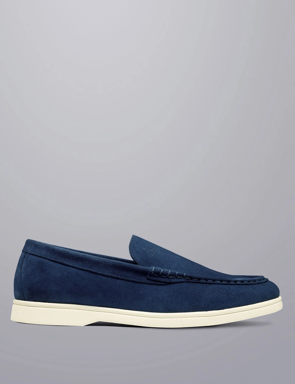 Suede Slip On Shoes 1 Suede Slip On Shoes