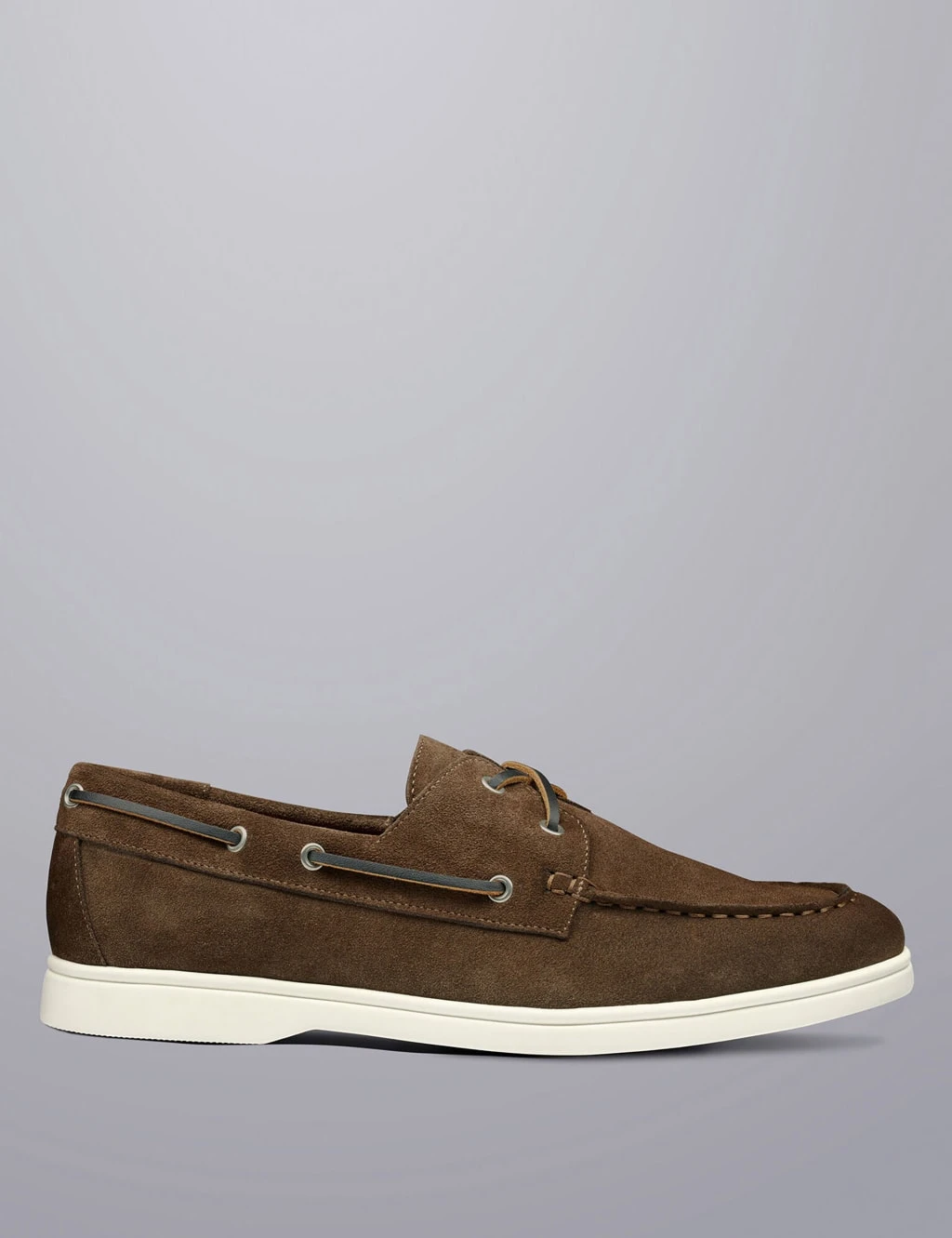 Suede Slip On Boat Shoes 1 Suede Slip On Boat Shoes