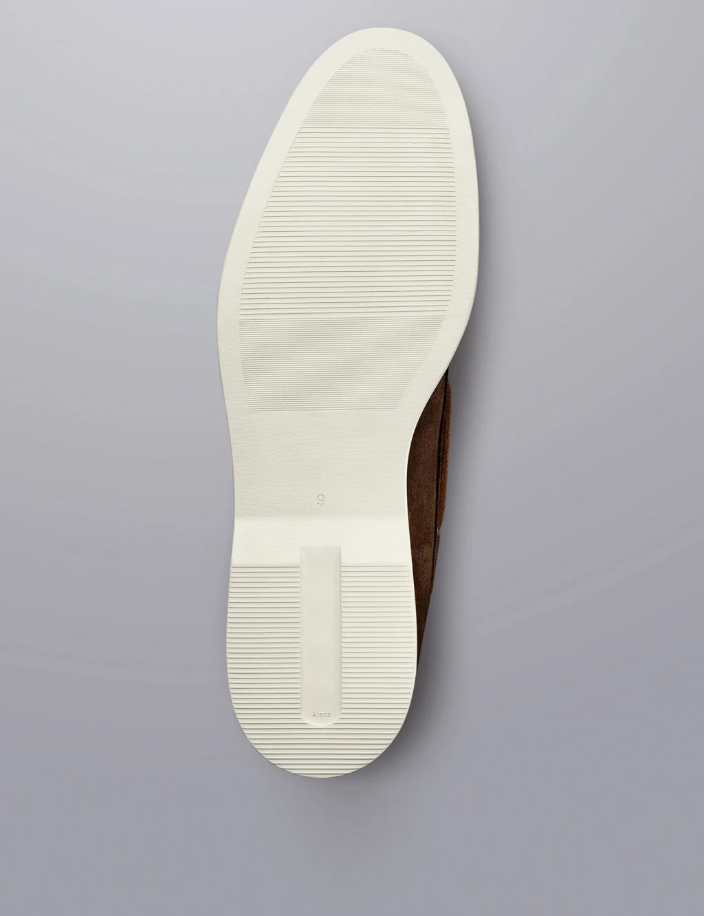 Suede Slip On Boat Shoes 4 Suede Slip On Boat Shoes - Image 4