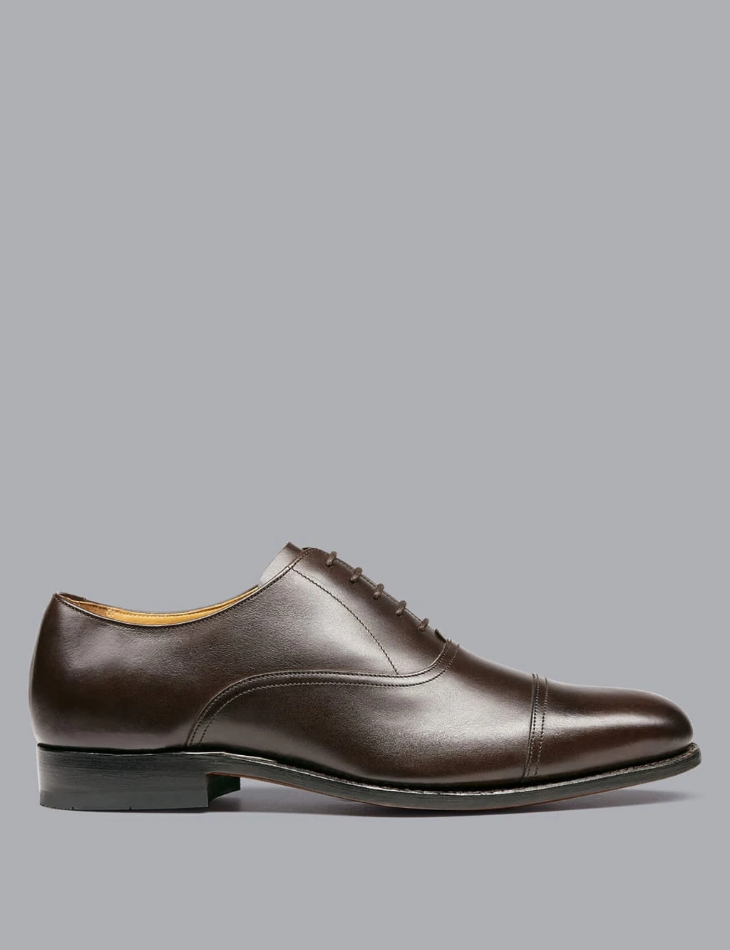 Leather Oxford Shoes 1 Leather Oxford Shoes