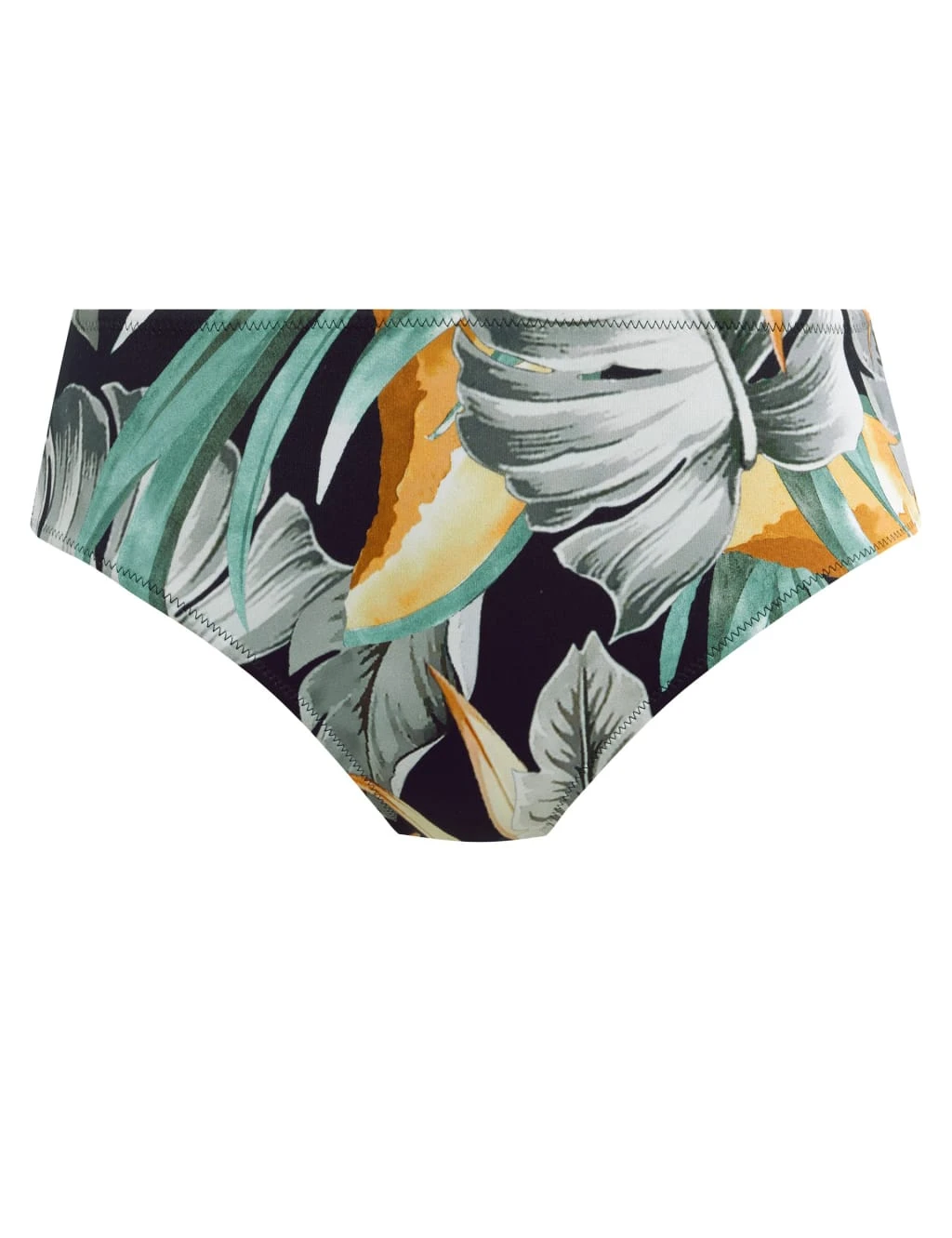FANTASIE Bamboo Grove Botanical Bikini Bottoms 2 FANTASIE Bamboo Grove Botanical Bikini Bottoms - Image 2