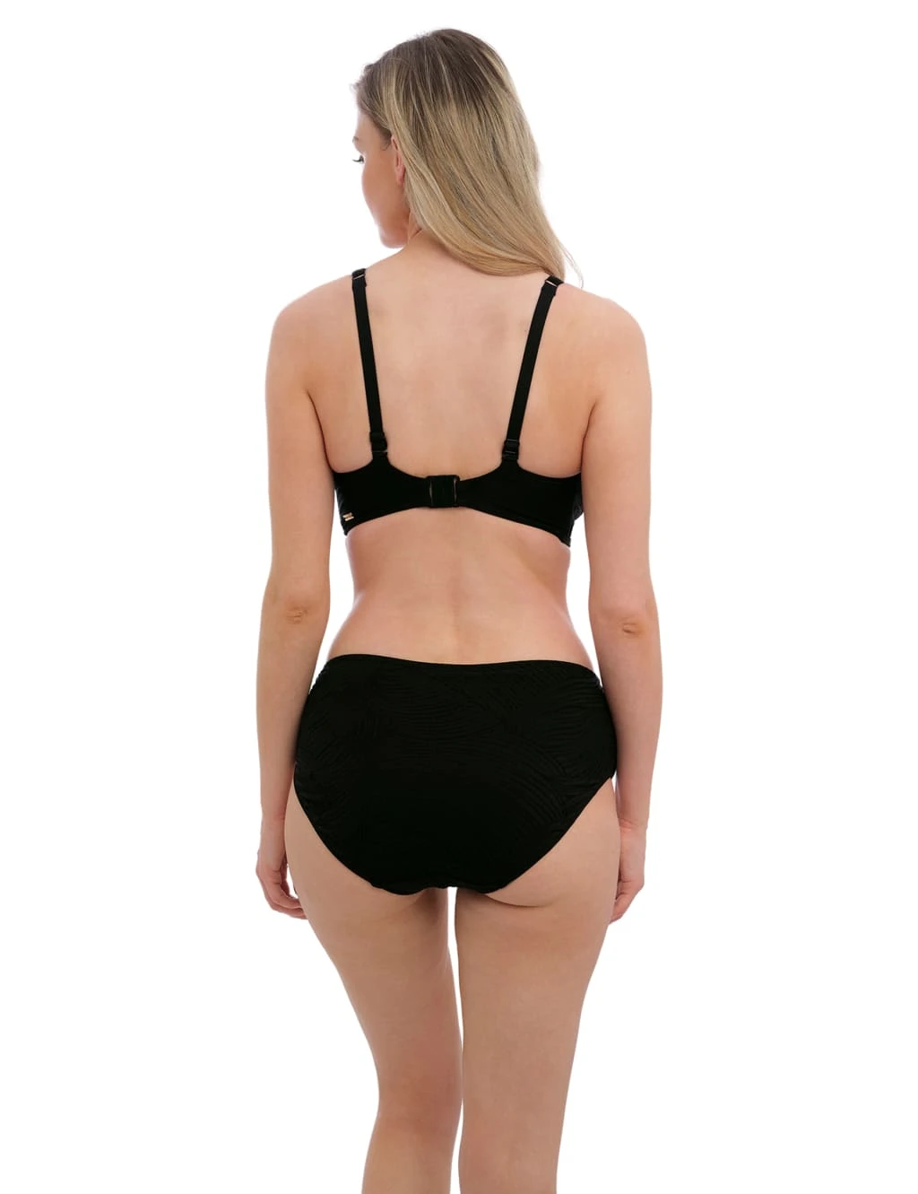 FANTASIE Ottawa Deep Gathered Brief 4 FANTASIE Ottawa Deep Gathered Brief - Image 4