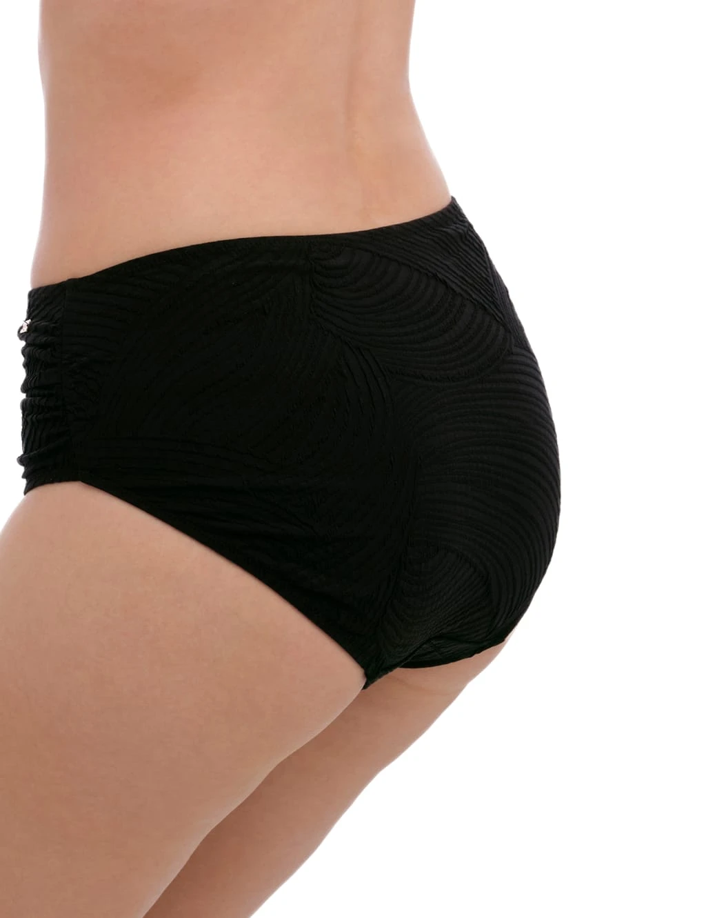 FANTASIE Ottawa Deep Gathered Brief 5 FANTASIE Ottawa Deep Gathered Brief - Image 5
