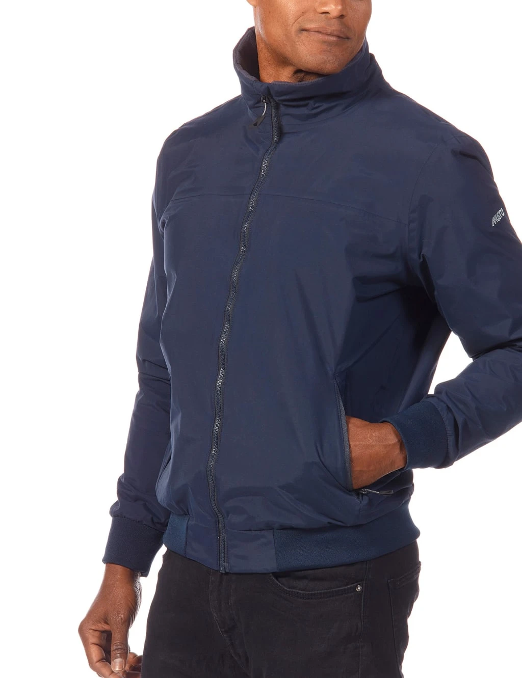 MUSTO Snug Fleece Lined Jacket 1 MUSTO Snug Fleece Lined Jacket