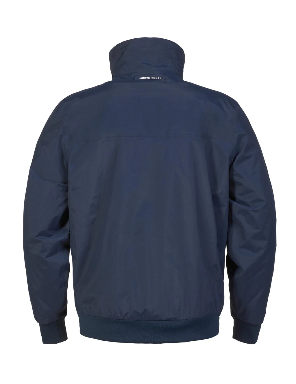 MUSTO Snug Fleece Lined Jacket 5 MUSTO Snug Fleece Lined Jacket - Image 5
