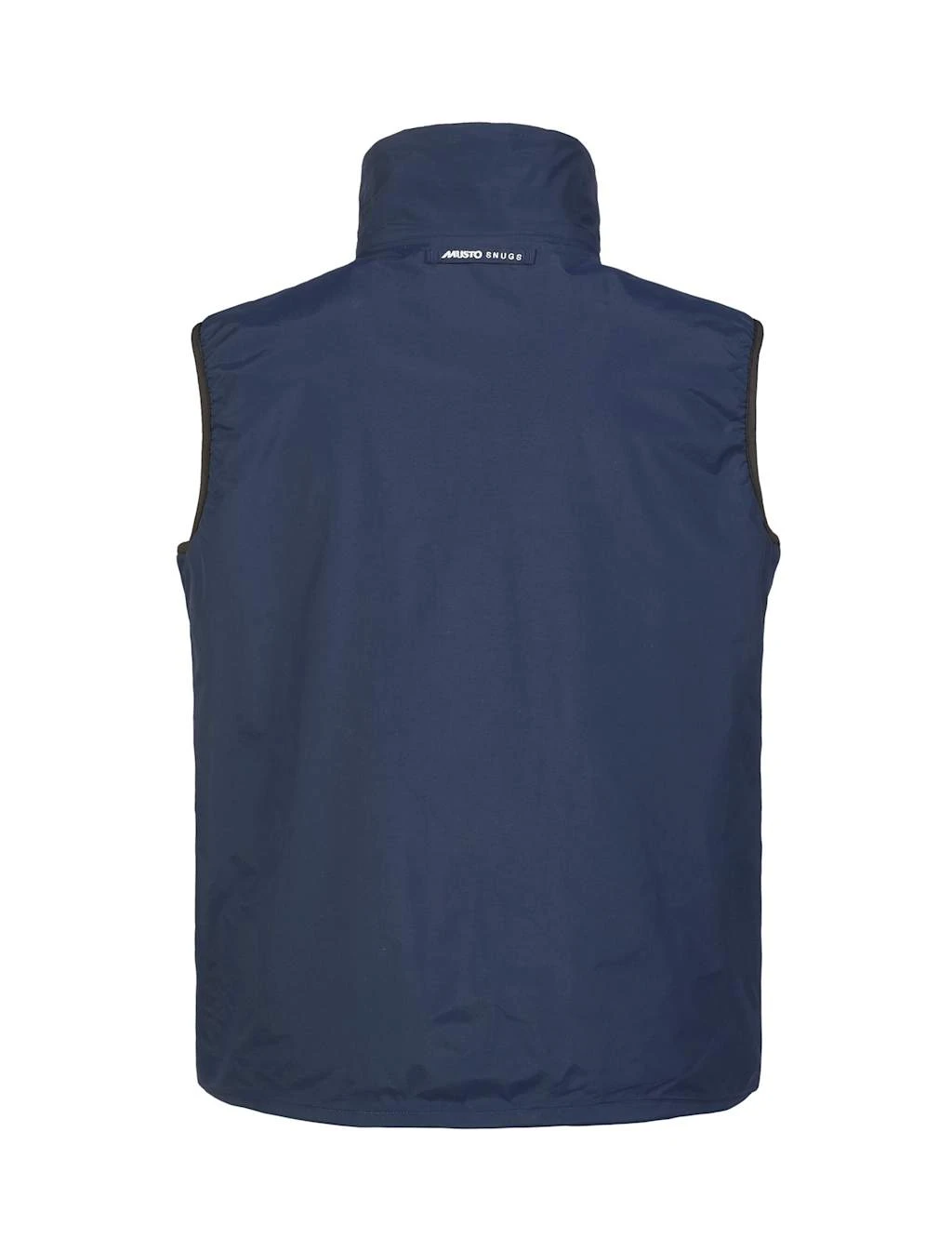 MUSTO Technical Waterproof Snug Gilet 5 MUSTO Technical Waterproof Snug Gilet - Image 5
