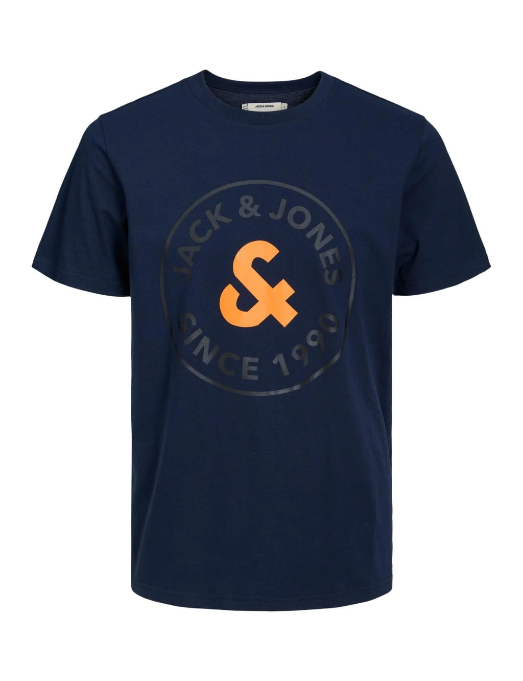 Jack & Jones Cotton Rich Printed Pyjama Set 2 Jack & Jones Cotton Rich Printed Pyjama Set - Image 2