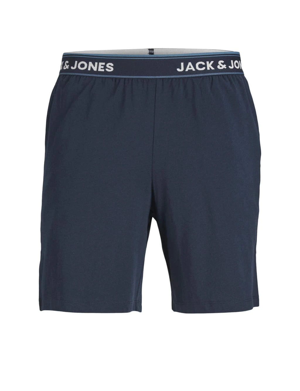 Jack & Jones Pure Cotton Logo Pyjama Set 4 Jack & Jones Pure Cotton Logo Pyjama Set - Image 4