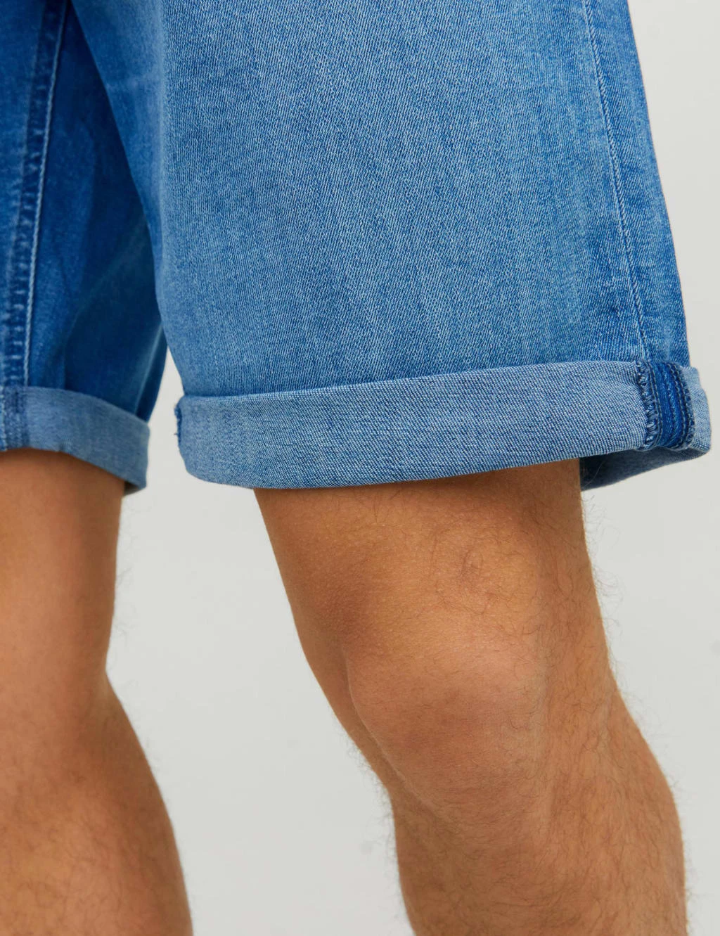 Jack & Jones 5 Pocket Denim Shorts 6 Jack & Jones 5 Pocket Denim Shorts - Image 6