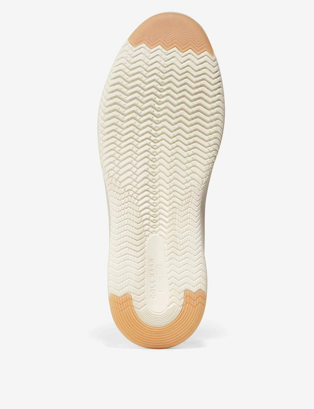 Cole Haan Grandpro Topspin Leather Lace-Up Trainers 4 Cole Haan Grandpro Topspin Leather Lace-Up Trainers - Image 4