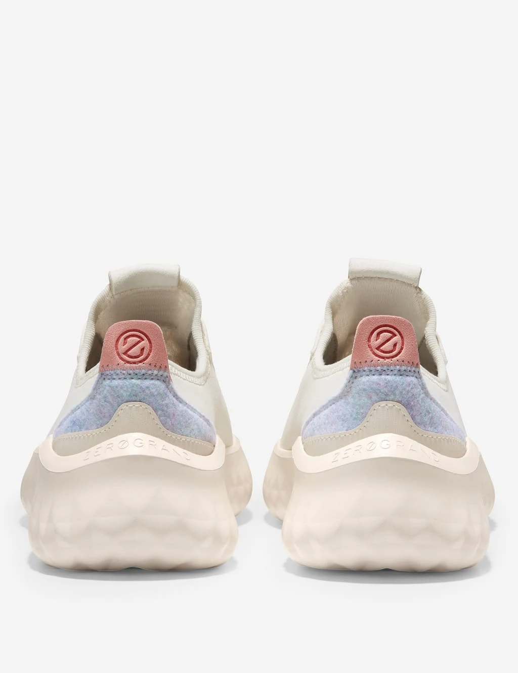 Cole Haan Generation Zerogrand II Lace Up Trainers 4 Cole Haan Generation Zerogrand II Lace Up Trainers - Image 4