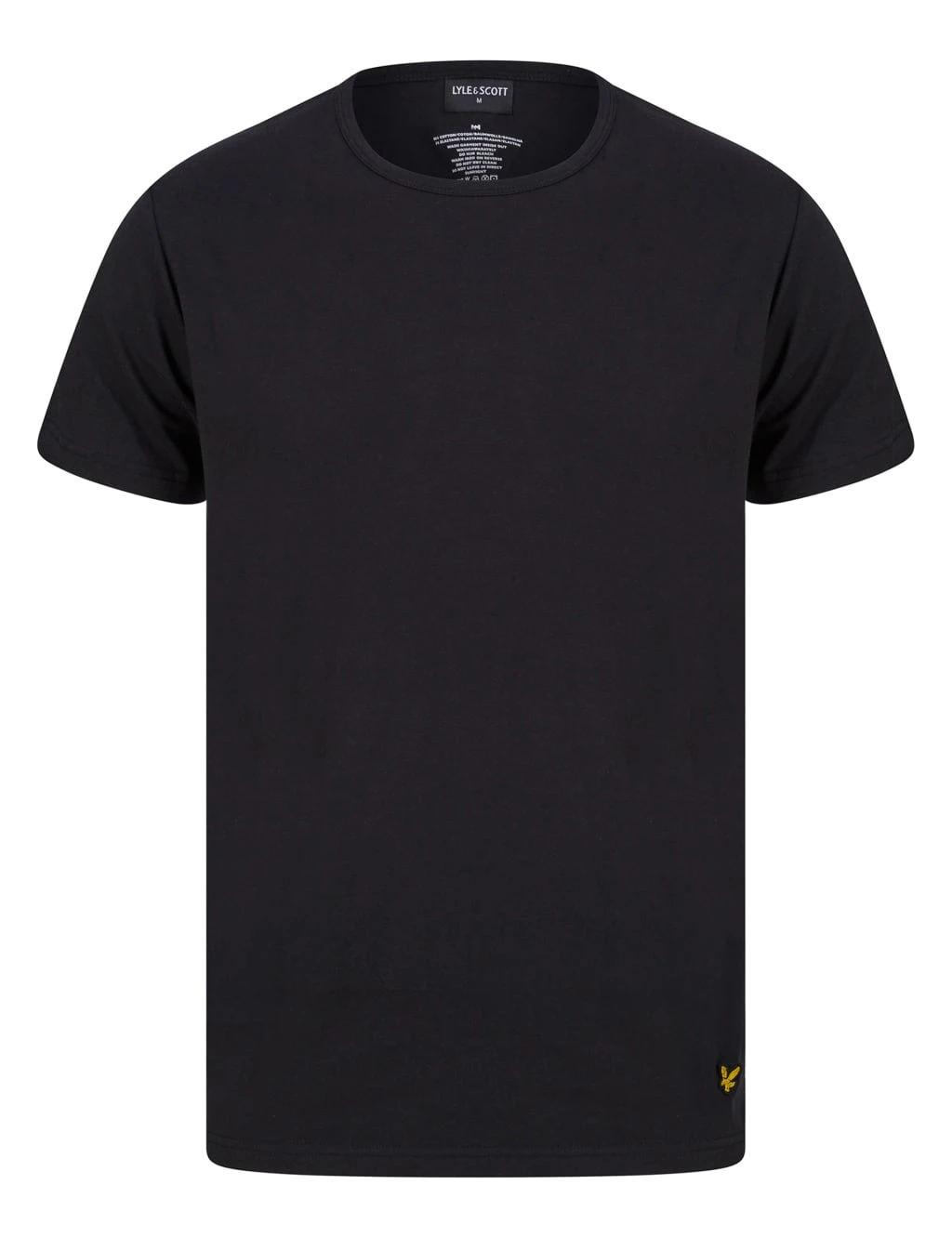 Lyle & Scott Cotton Rich Lounge Set 2 Lyle & Scott Cotton Rich Lounge Set - Image 2