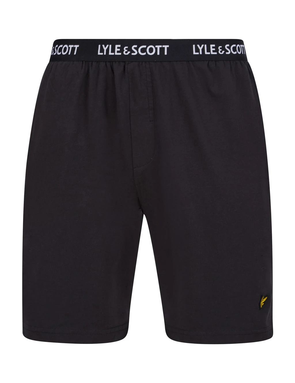 Lyle & Scott Cotton Rich Lounge Set 4 Lyle & Scott Cotton Rich Lounge Set - Image 4