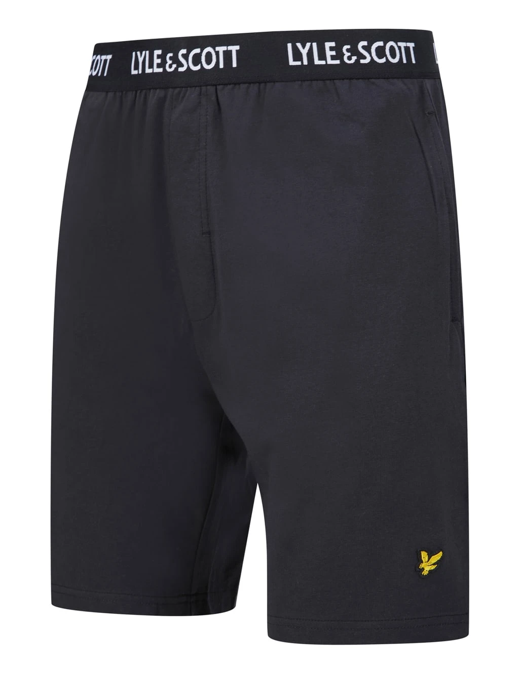 Lyle & Scott Cotton Rich Lounge Set 5 Lyle & Scott Cotton Rich Lounge Set - Image 5