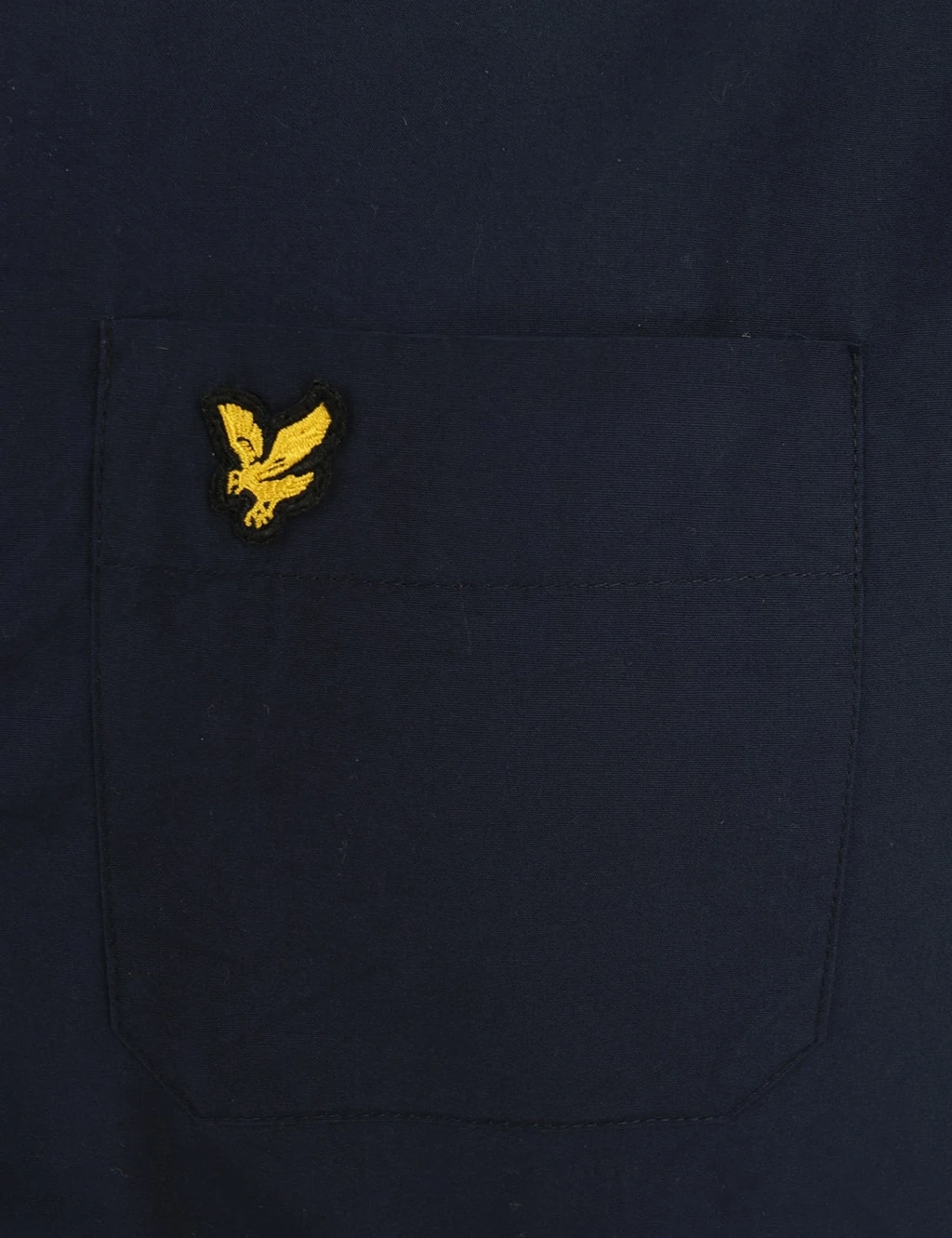 Lyle & Scott Pure Cotton Pyjama Set 3 Lyle & Scott Pure Cotton Pyjama Set - Image 3