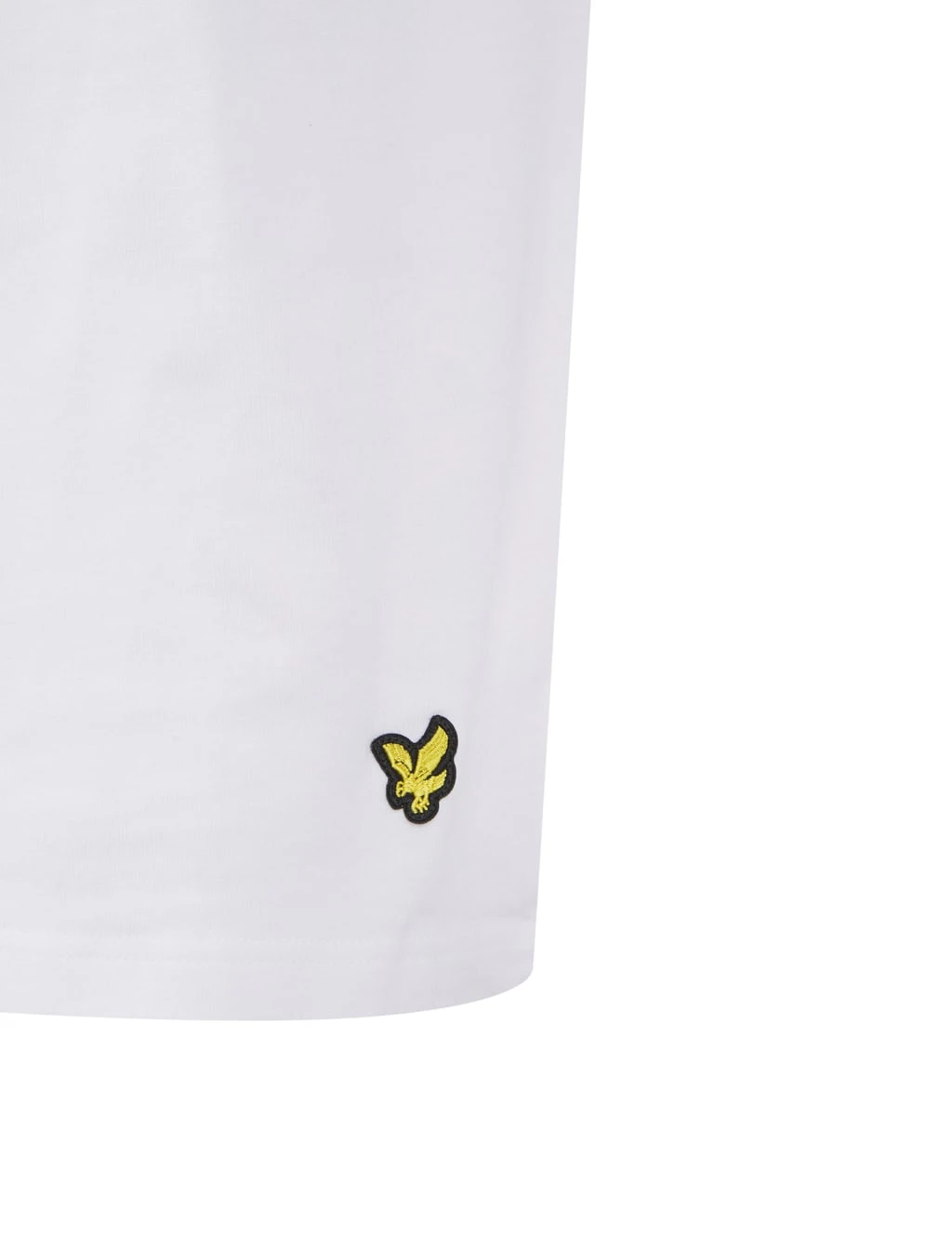 Lyle & Scott Cotton Rich Jersey Pyjama Set 3 Lyle & Scott Cotton Rich Jersey Pyjama Set - Image 3