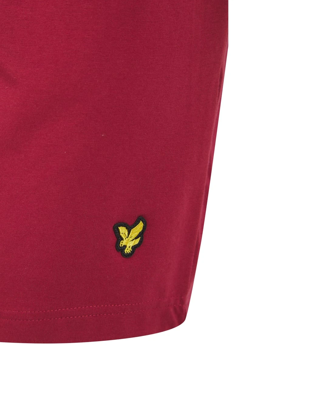 Lyle & Scott Cotton Rich Jersey Pyjama Set 5 Lyle & Scott Cotton Rich Jersey Pyjama Set - Image 5