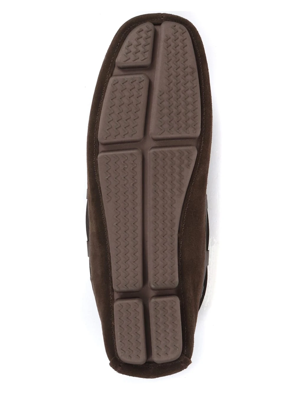 Jones Bootmaker Suede Moccasin Slippers 6 Jones Bootmaker Suede Moccasin Slippers - Image 6