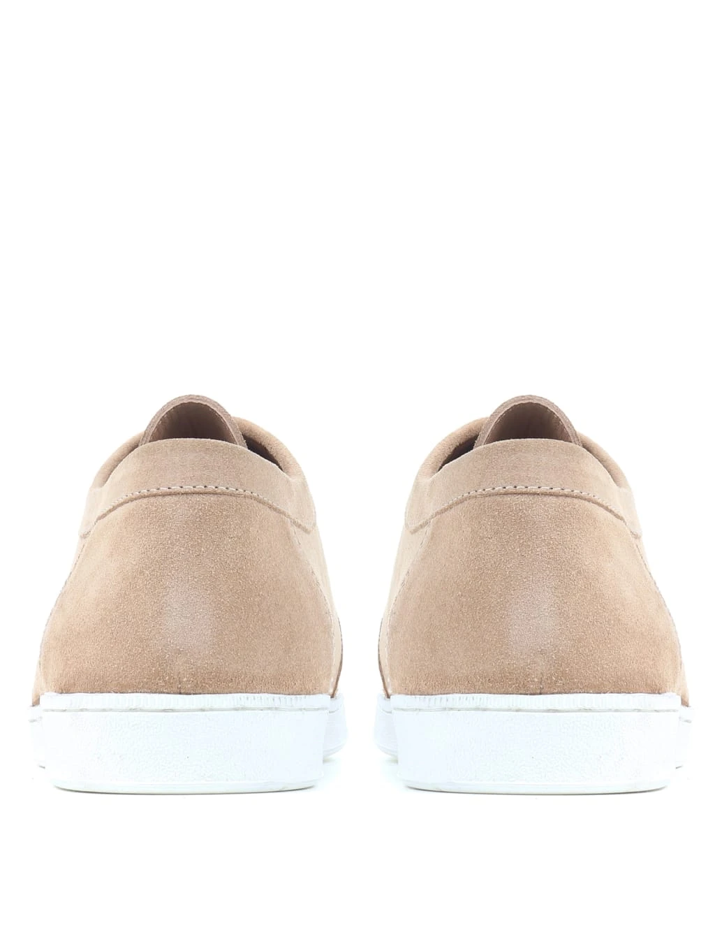 Jones Bootmaker Suede Lace Up Casuals 3 Jones Bootmaker Suede Lace Up Casuals - Image 3