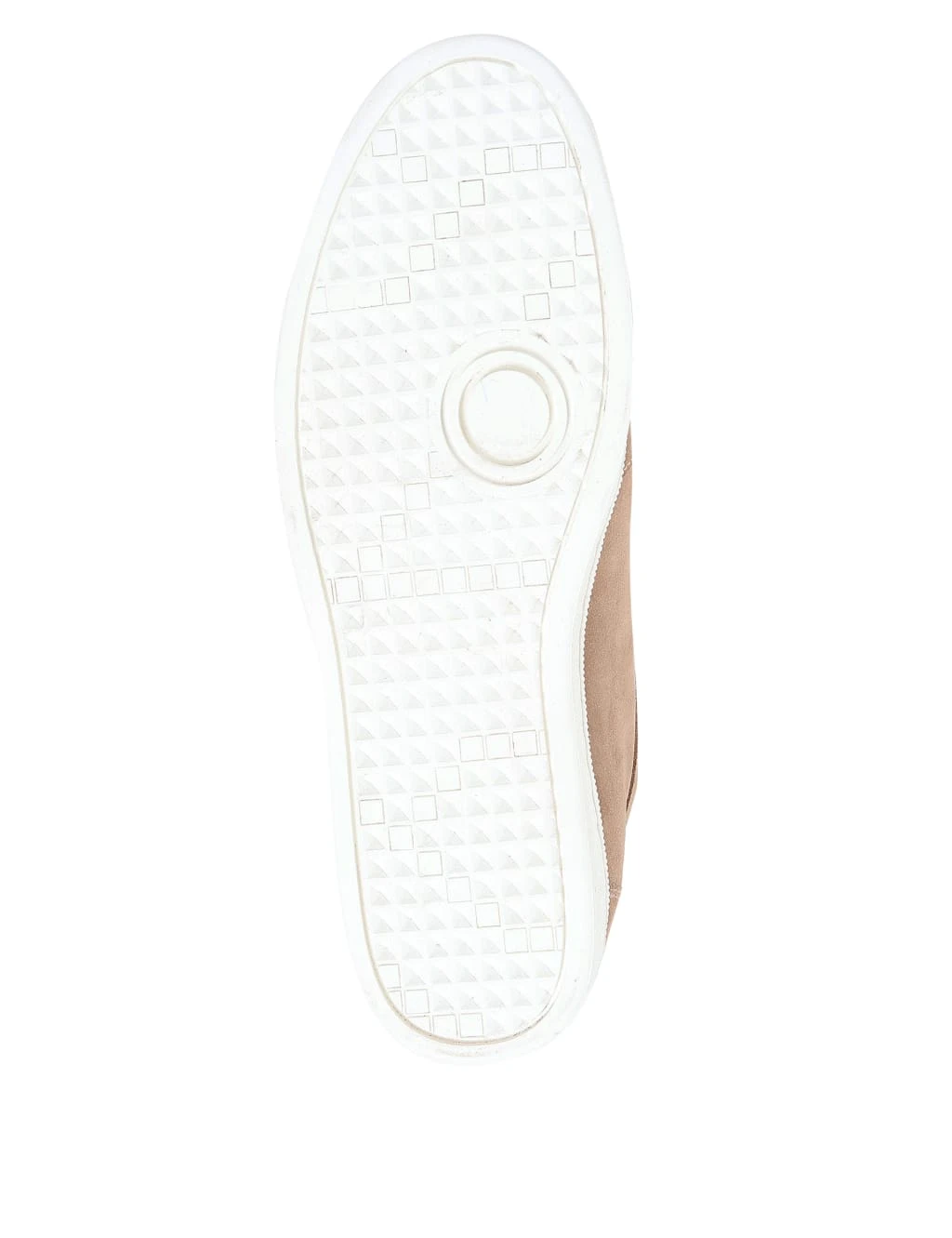 Jones Bootmaker Suede Lace Up Casuals 5 Jones Bootmaker Suede Lace Up Casuals - Image 5