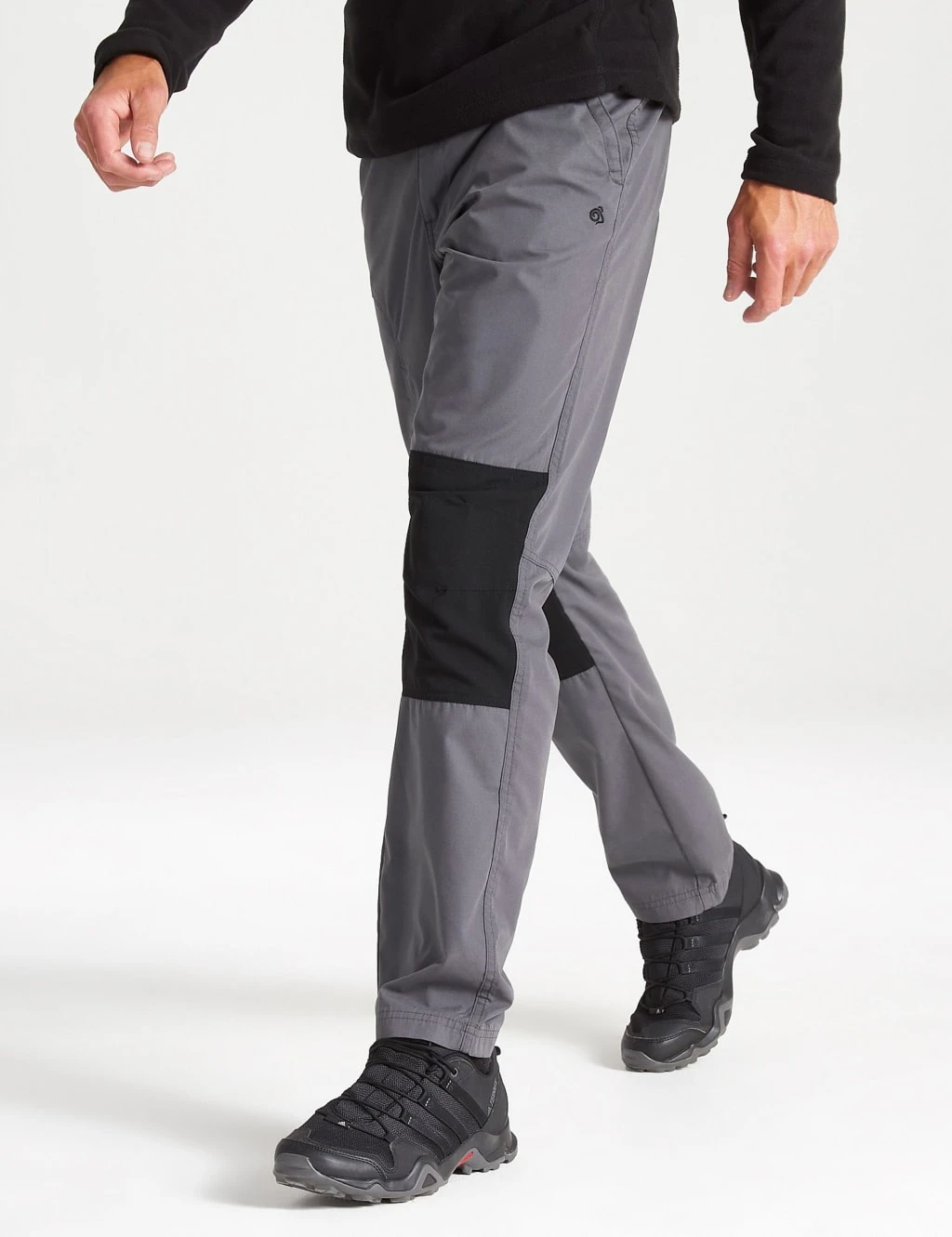 Craghoppers Tailored Fit Trekking Trousers 1 Craghoppers Tailored Fit Trekking Trousers