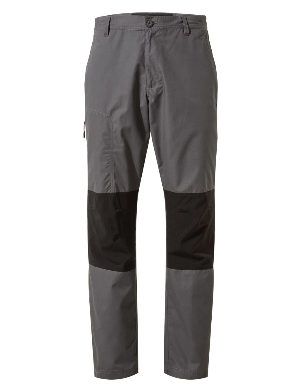 Craghoppers Tailored Fit Trekking Trousers 2 Craghoppers Tailored Fit Trekking Trousers - Image 2