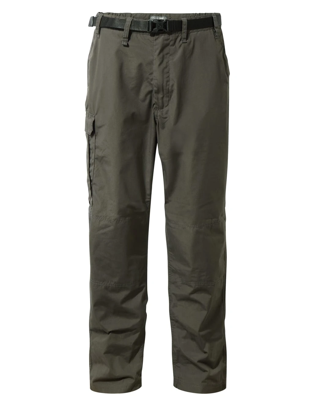 Craghoppers Kiwi Loose Fit Cargo Trousers 2 Craghoppers Kiwi Loose Fit Cargo Trousers - Image 2