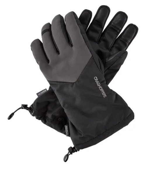 Craghoppers Thermal Waterproof Gloves