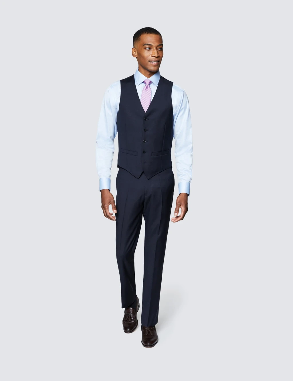 Pure Wool Waistcoat 1 Pure Wool Waistcoat