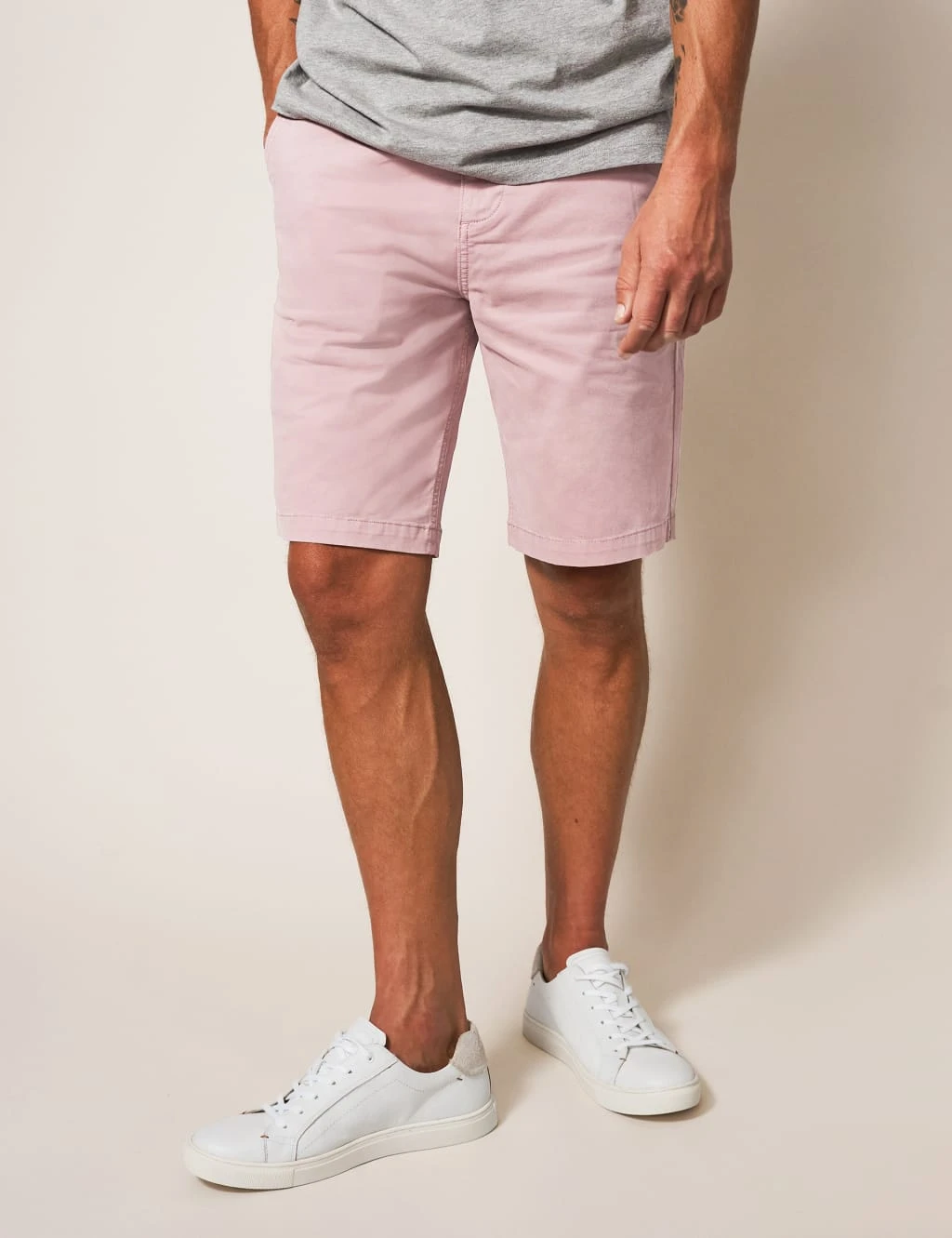 WHITE STUFF 5 Pocket Chino Shorts 1 WHITE STUFF 5 Pocket Chino Shorts