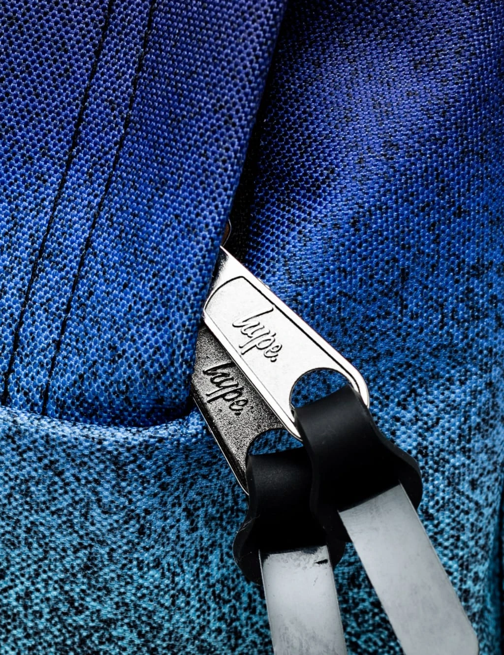 HYPE Kids' Speckle Print Backpack 2 HYPE Kids' Speckle Print Backpack - Image 2