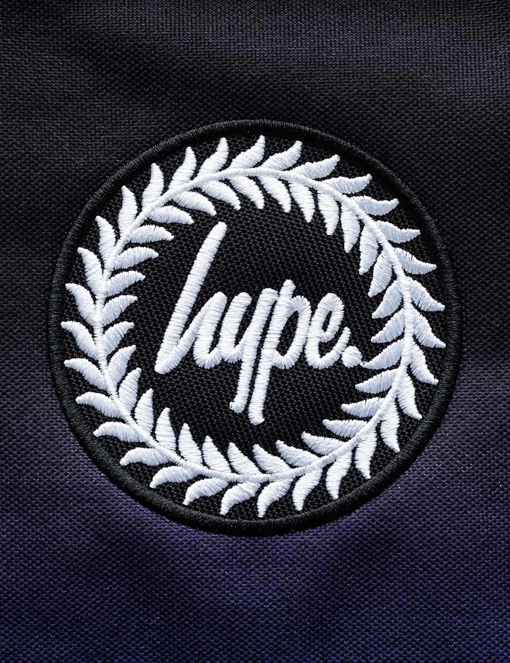 HYPE Kids' Speckle Print Backpack 3 HYPE Kids' Speckle Print Backpack - Image 3