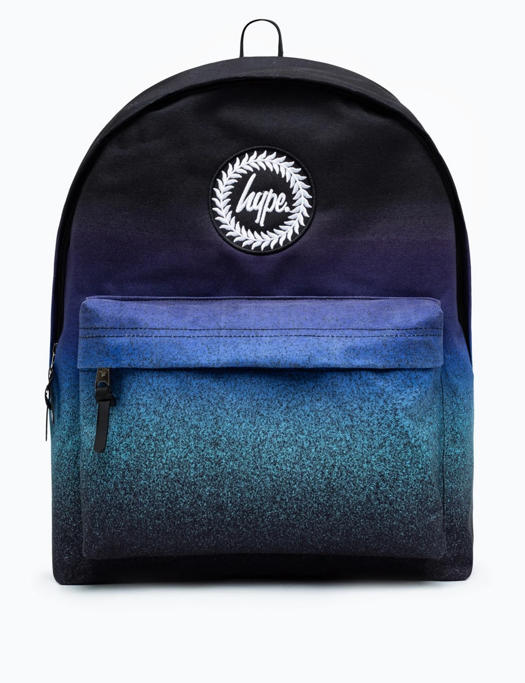 HYPE Kids' Speckle Print Backpack 5 HYPE Kids' Speckle Print Backpack - Image 5