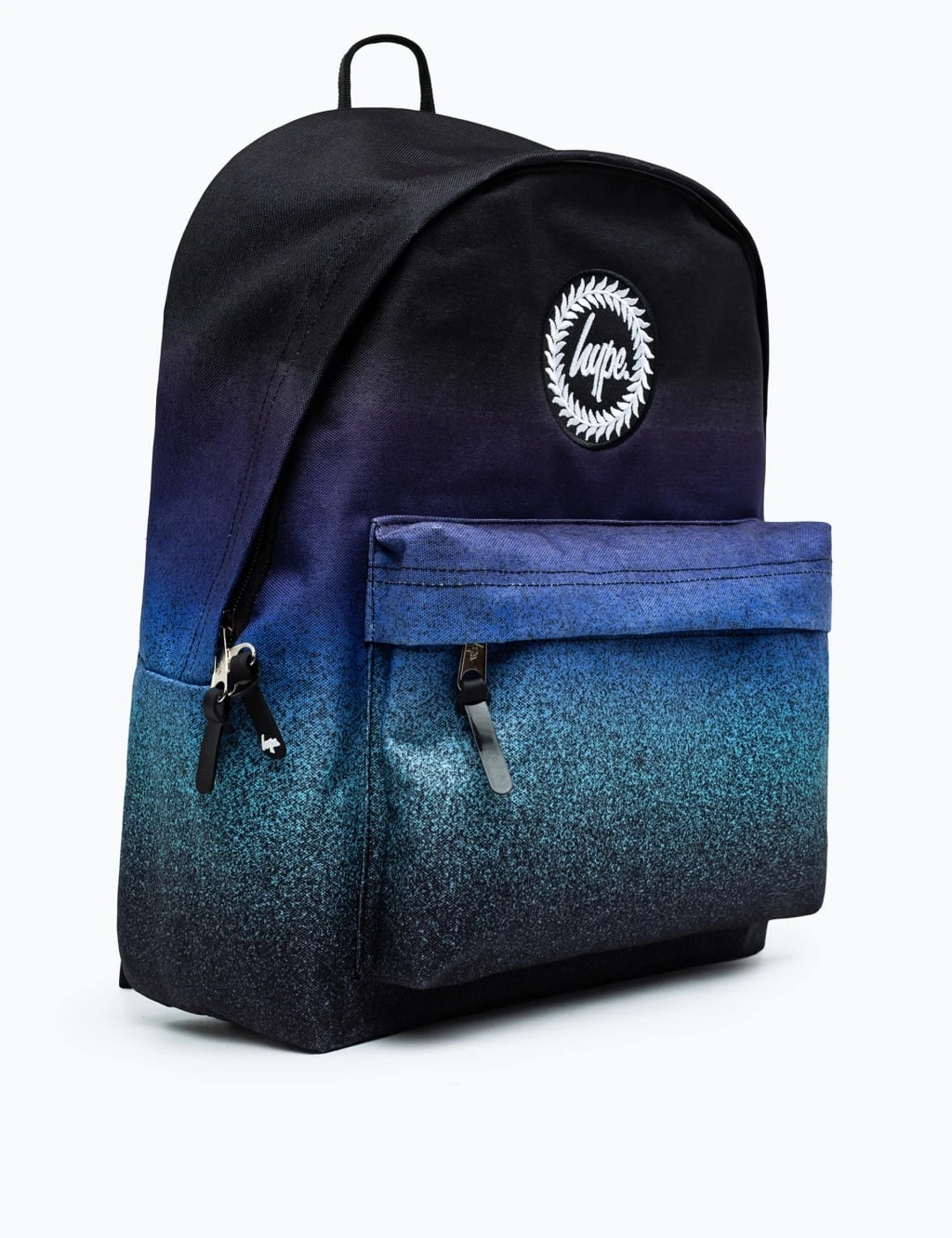 HYPE Kids' Speckle Print Backpack 1 HYPE Kids' Speckle Print Backpack