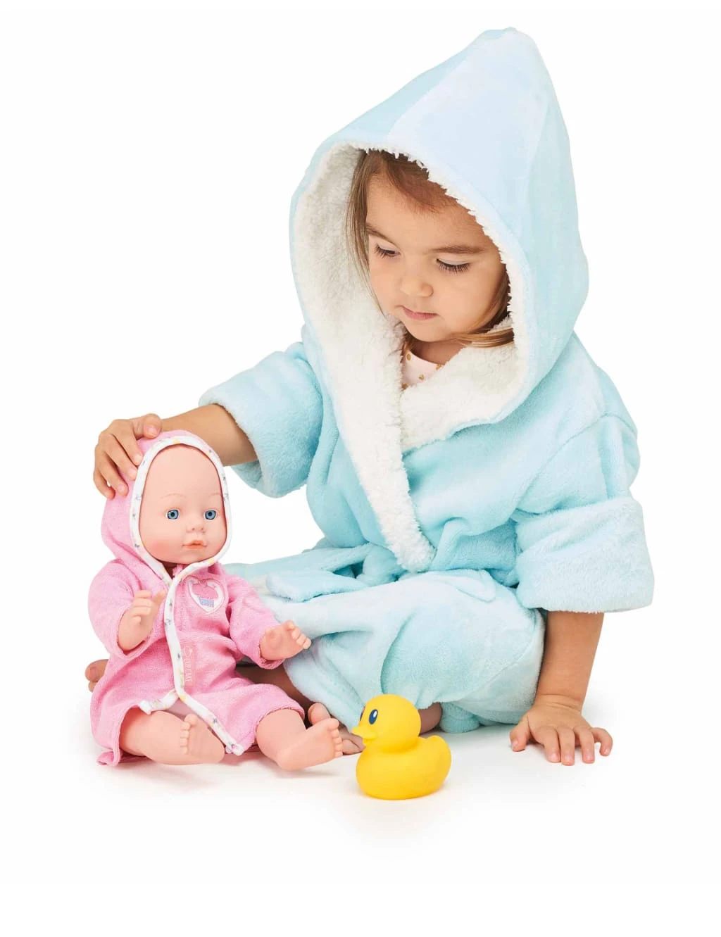 Bathtime Doll 18+ Mths 2 Bathtime Doll 18+ Mths - Image 2