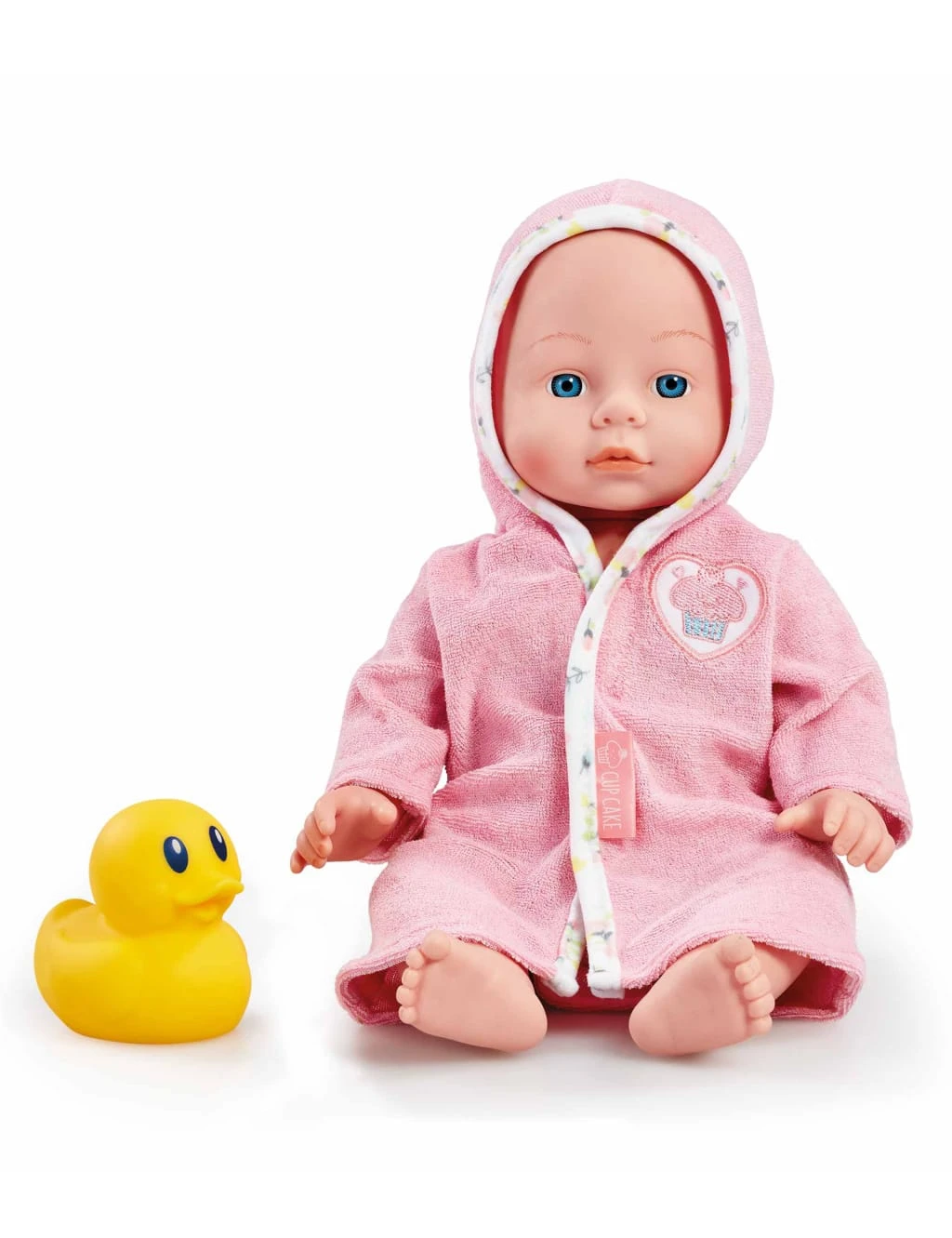 Bathtime Doll 18+ Mths 3 Bathtime Doll 18+ Mths - Image 3