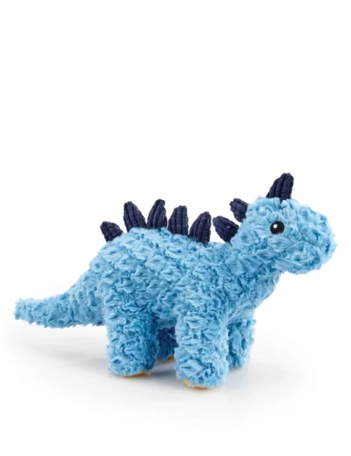 Stegosaurus Soft Toy (0-3 Yrs)