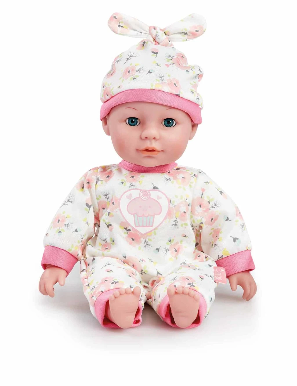 My First Baby Doll 18+ Mths 4 My First Baby Doll 18+ Mths - Image 4