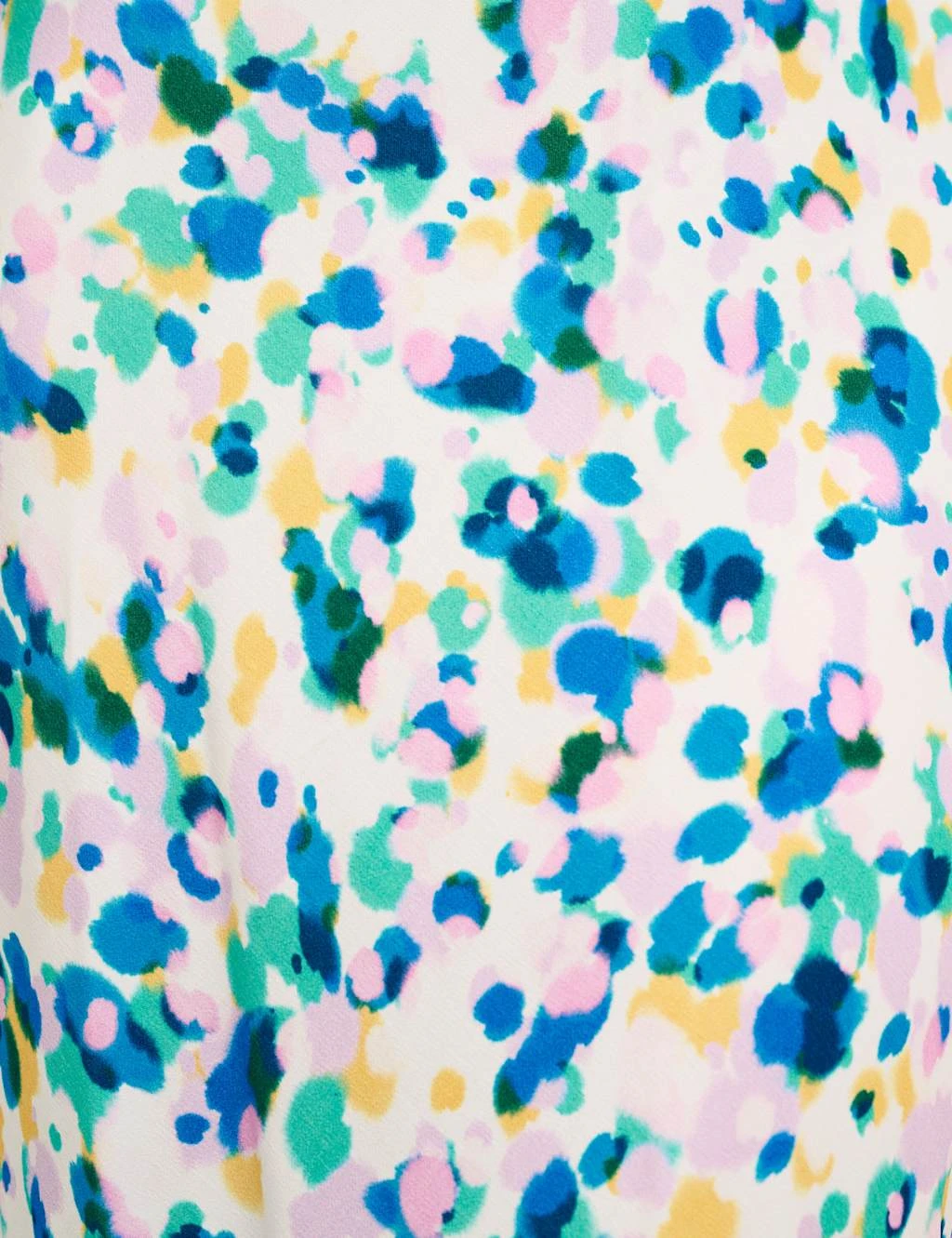 Printed Maxi Slip Skirt 5 Printed Maxi Slip Skirt - Image 5