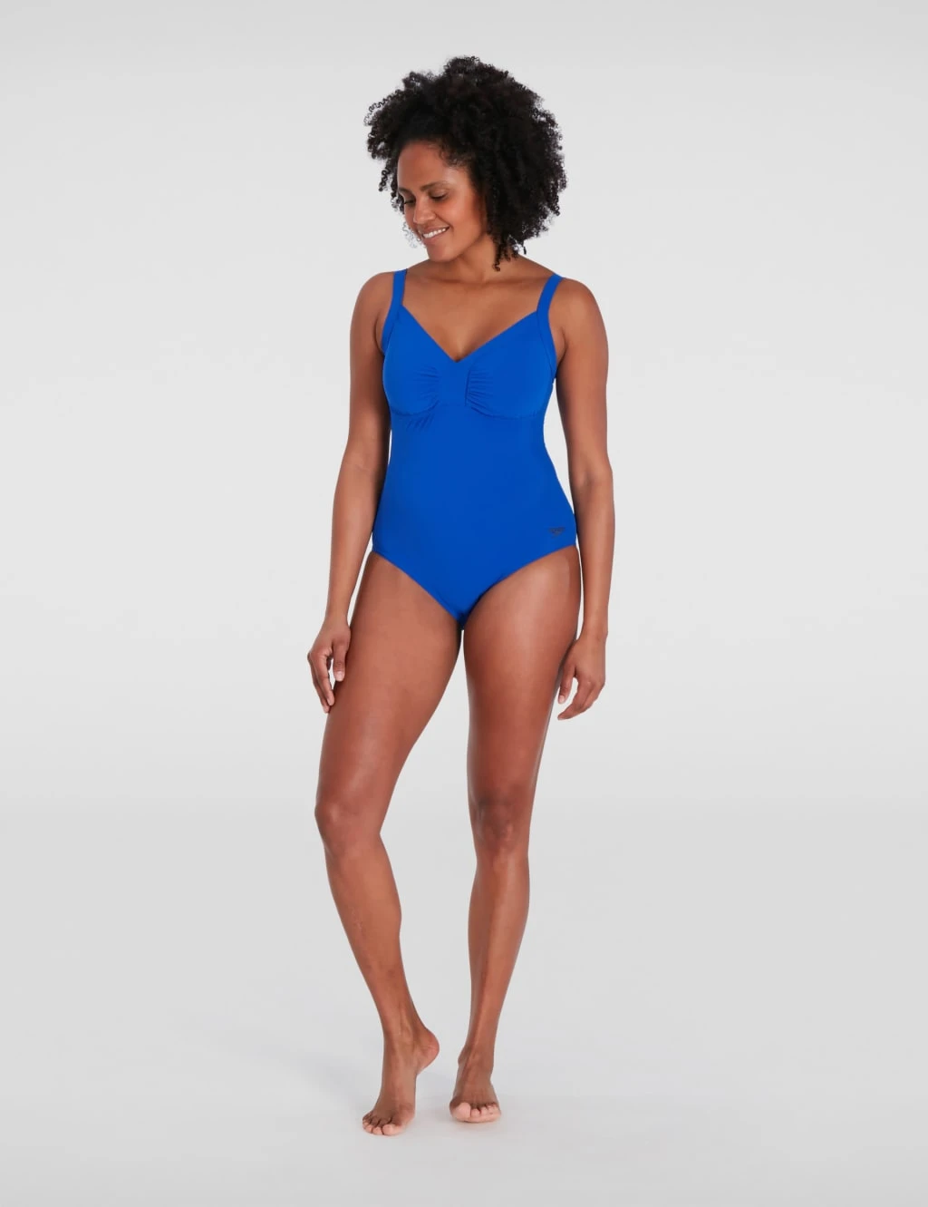 Speedo Watergem Shaping Swimsuit 1 Speedo Watergem Shaping Swimsuit